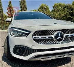 مرسيدس بنز GLA